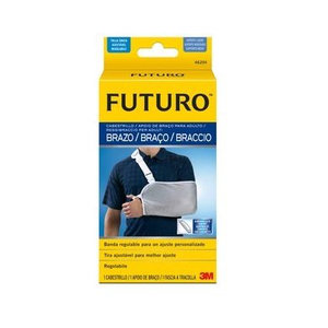 CABESTRILLO AJUSTABLE 3M FUTURO