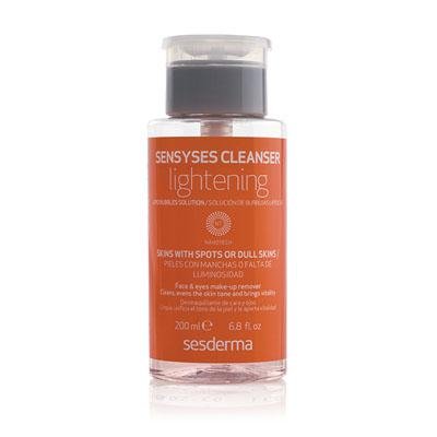 SENSYSES WHITENING LIPOS CLEANSER 200 ML