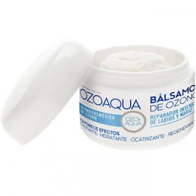 OZOAQUA  BALSAMO LABIAL OZONO 10 CC