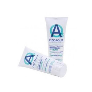 OZOAQUA CREMA CORP ACEIT OZONIZADO 200ML