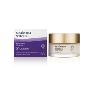 SESGEN 32 CREMA NUT. ACT JUVENTUD 50  ML