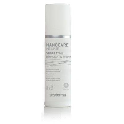 NANOCARE INTIMATE GEL ESTIMULO FEM 30ML