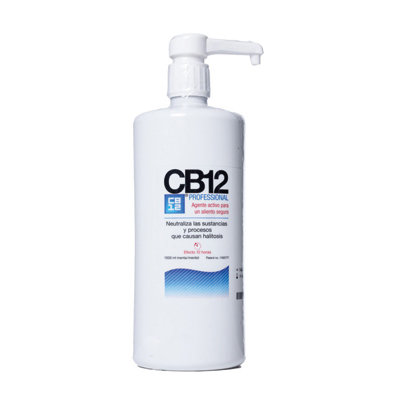 CB12 1000 ML