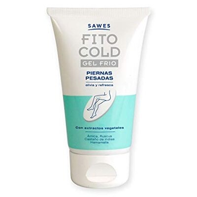 FITO COLD GEL FRIO 60 ML