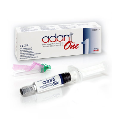 ADANT ONE 49MG 10MG/ML 1JER+1AGUJA