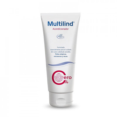 MULTILIND ACONDICIONADOR 250 ML