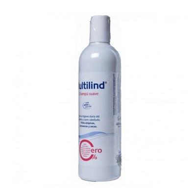 MULTILIND CHAMPU 400 ML