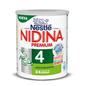 NIDINA 4 PREMIUM 800 GR