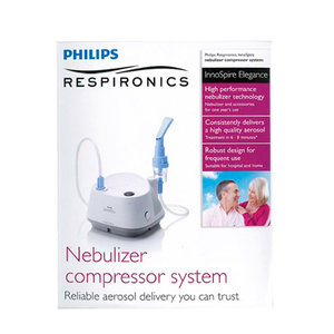 NEBULIZADOR INNOSPIRE ELEGANCE