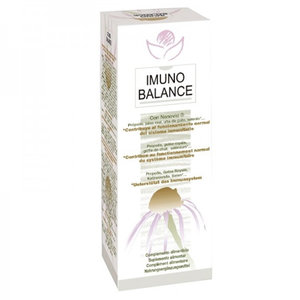 INMUNOBALANCE JARABE 250 ML BIOSERUM