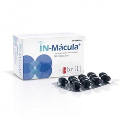 IN MACULA 60 CASPULAS