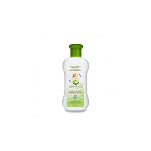 ECONANOS CHAMPU GEL BAÑO 235 ML
