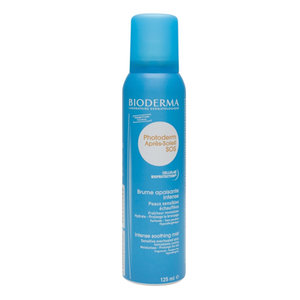 PHOTODERM AFTER SUN SOS AEROSOL 125 ML.
