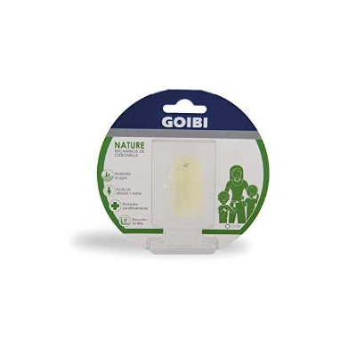 RECAMBIOS GOIBI DE CITRONELLA