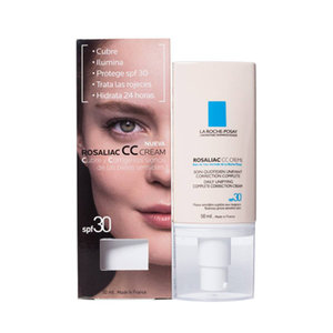 ROCHE POSAY ROSALIAC CC CREME 50 ML