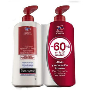 NEUTROGENA BODY P/MUY SECA 750 DUPLO