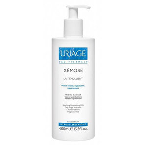 URIAGE XEMOSE LECHE 400 ML