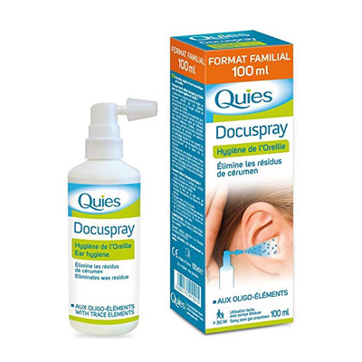 DOCUSPRAY 100 ML