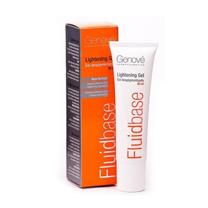 FLUIDBASE GEL DESPIGMENTANTE 30 ML.