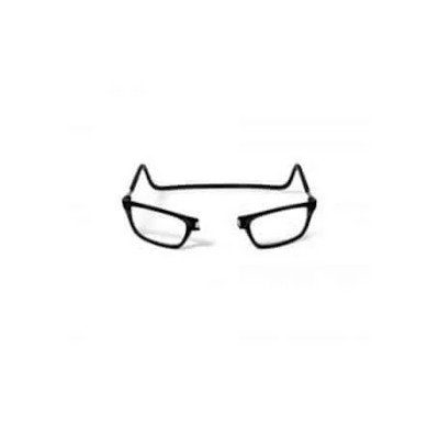 ACOFARLENS GAFA IMAN SATURNO NEGRO +3,00