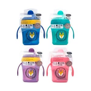 SUAVINEX TAZA ANTIDERRAME