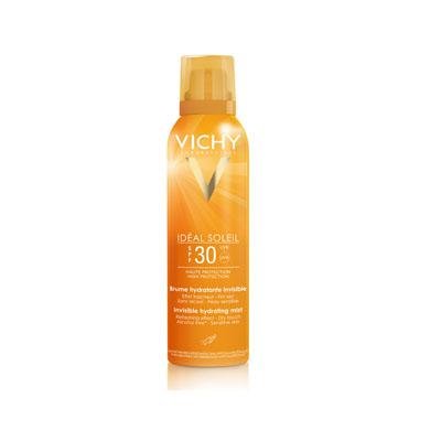 CAPITAL SOLEIL SPF30 HYDRA SPRAY 200ML