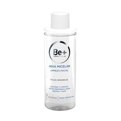 BE+ AGUA MICELAR 200 ML