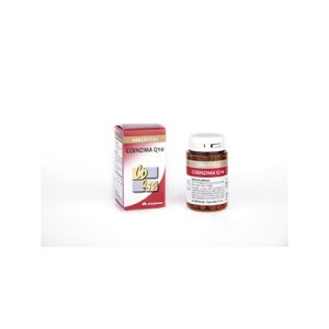 ARKOVITAL COENZIMA Q10 50MG 45 CAPSULAS