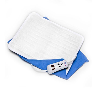PEKATHERM ALMOHADILLA TERMICA 40X30CM