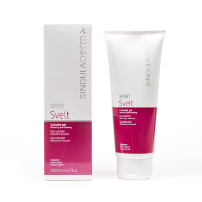 SINGULADERM XPERT SVELT GEL 200 ML