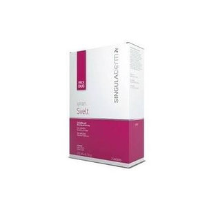 SINGULADERM XPERT GEL PACK 200 ML 2 U