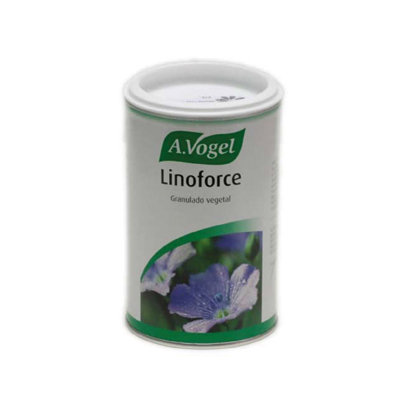 LINOFORCE GRANULADO 300 G BIOFORCE