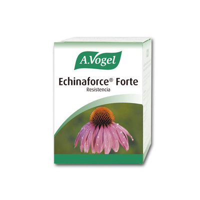 ECHINAFORCE FORTE 30 COMPR BIOFORCE