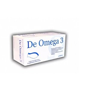 DE OMEGA 3 90 CAPSULAS