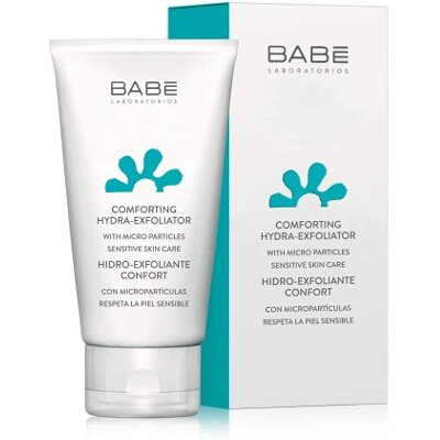 BABE HIDRO-EXFOLIANTE CONFORT BABE 50ML
