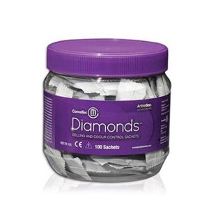 DIAMONDS BOLSITAS GELIFICANTES ANTIOLOR
