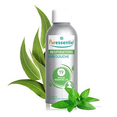 PURESSENT. GEL DUCHA RESPOK 19AE 100ML
