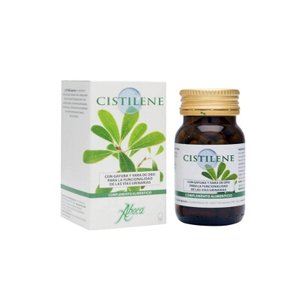 CISTILENE 50 CAPSULAS ABOCA