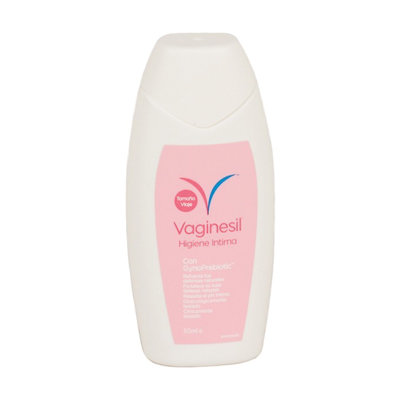 VAGISIL VIAJE INTIMA PREBIOT GYN 50 ML
