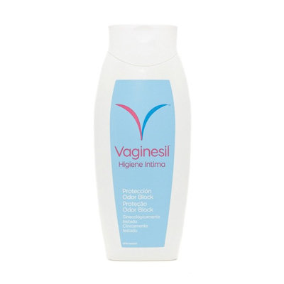 VAGINESIL VIAJE INTIMA ODORBLOCK 50 ML