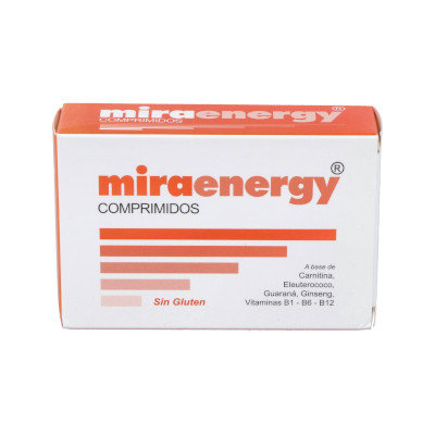 MIRAENERGY 40 COMP