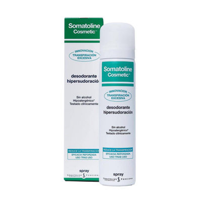 SOMATOLINE DESO.HIPERSUDOR SPRAY 75X2