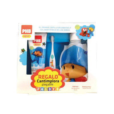 PACK PHB PETIT + REGALO