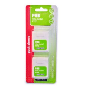 PACK PHB HILO DENTAL PTFE/FM DUPLO