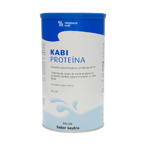 KABI PROTEINA BOTE 300 GRAMOS