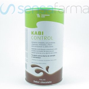 KABI CONTROL BOTE 400 GRAMOS
