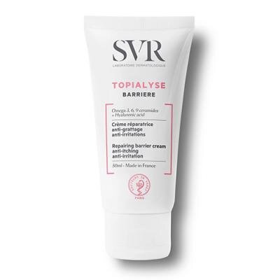 TOPIALYSE CREMA BARRERA 50ML