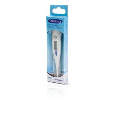 TERMOMETRO DIGITAL SALVELOX