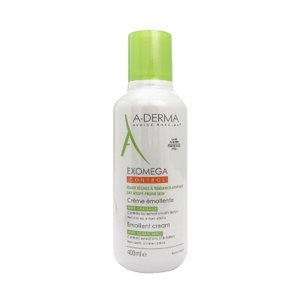 ADERMA EXOMEGA CREMA 400 ML