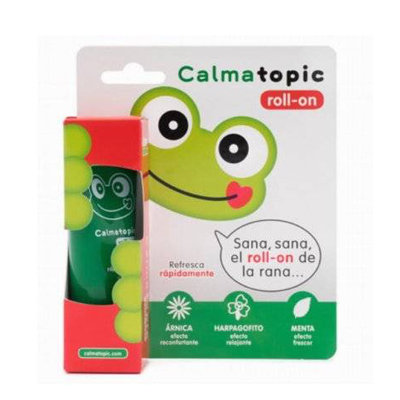 CALMATOPIC ROLL ON 30 ML